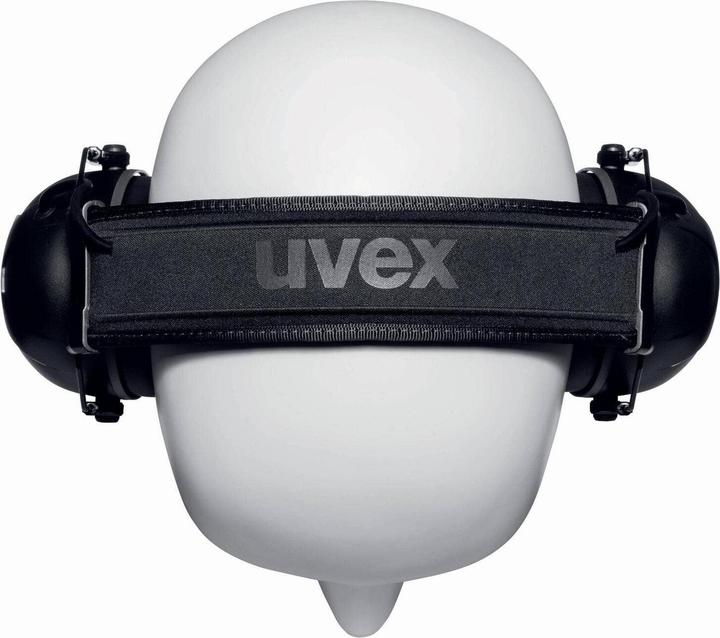 Produktbild Uvex AXess one (1 x)