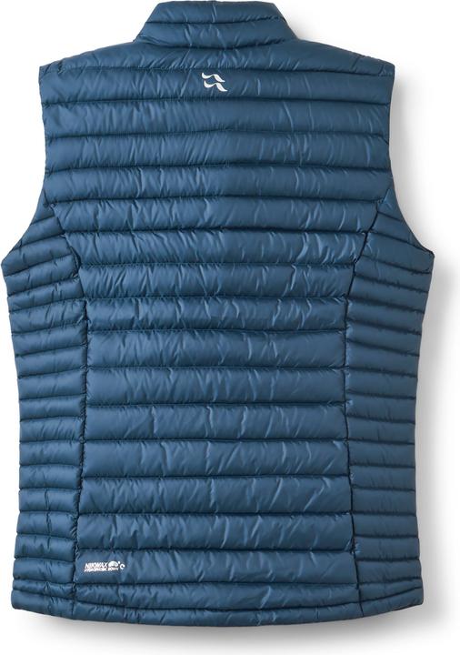 Actual product image Rab Microlight Vest (M)