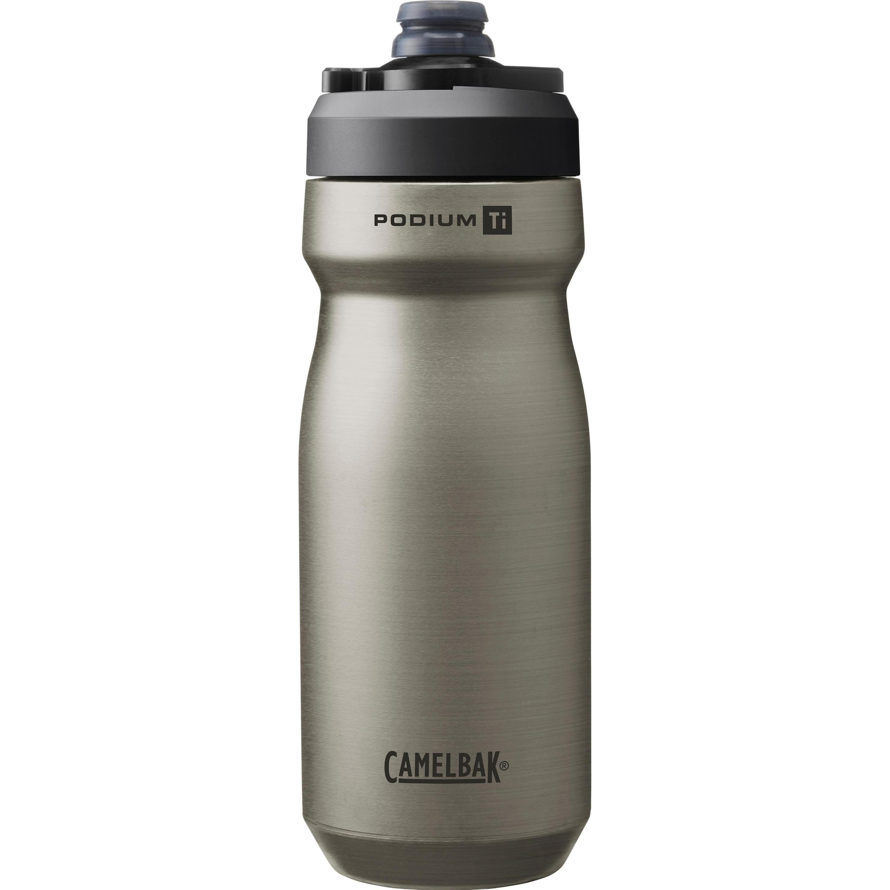 Camelbak, Trinkflasche + Thermosflasche, (0.53 l)