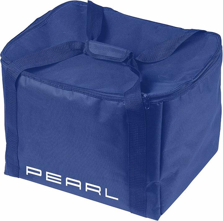 Actual product image Pearl Cooler bag (30 l)