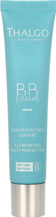 Actual product image Thalgo BB cream (Naturel)