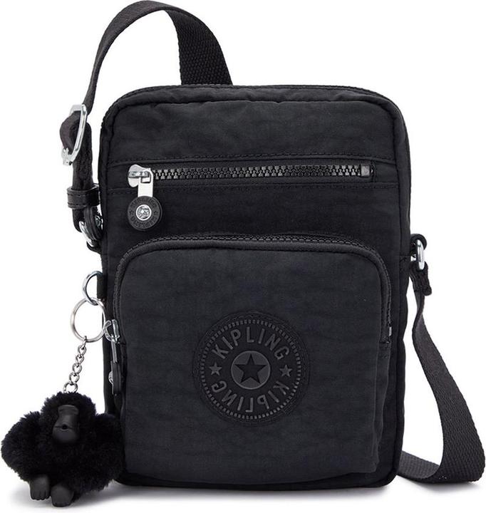 Produktbild Kipling Gunne Umhängetasche - schwarzer Noir