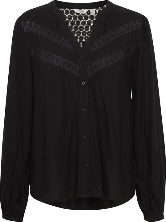 Immagine prodotto B.young BYHABINE CAMICIA CON SCOLLO A V 20814307 (42)