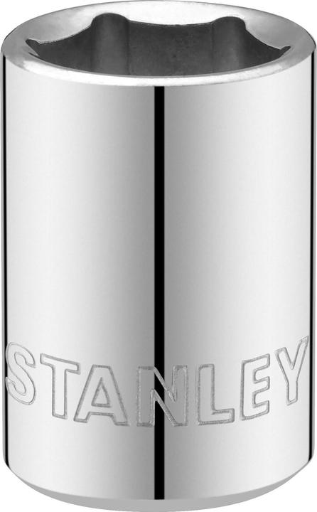 Actual product image Stanley Hexagon socket (3/8")
