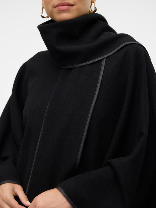 Produktbild Vero Moda VMNAOMI Mantel Cape (One Size)