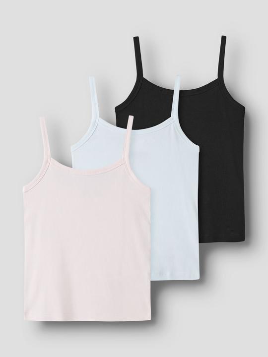 Produktbild Lmtd 3er-Pack Tanktop (170, 176)