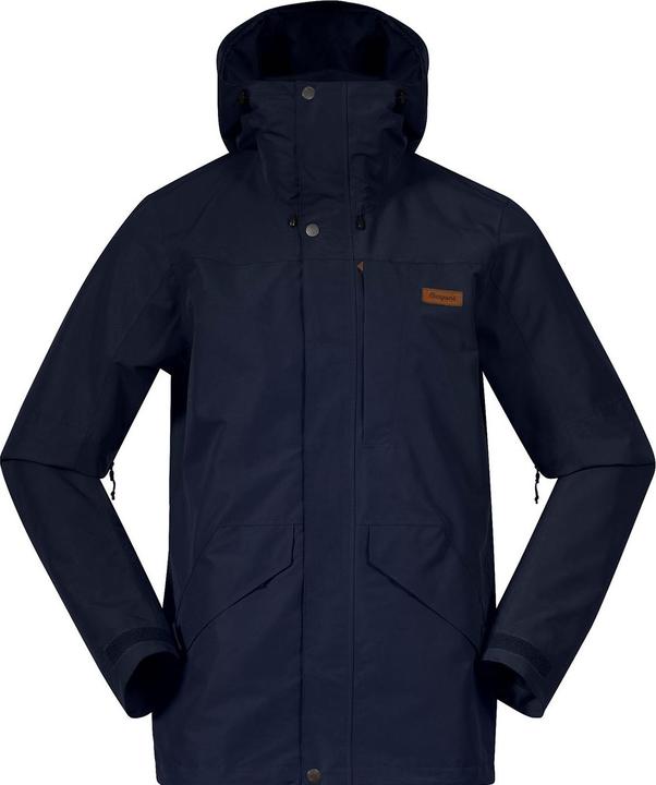 Produktbild Bergans Nordmarka 2L Shell (XXL)