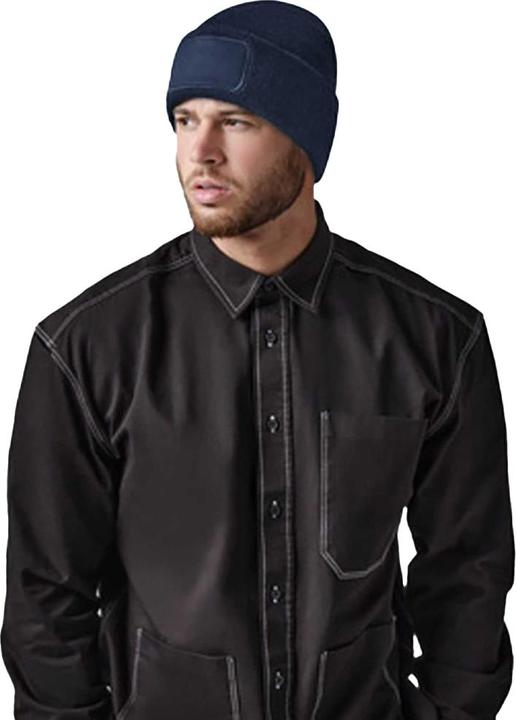 Image du produit Beechfield Casquette originale Matériau recyclé (Taille unique)