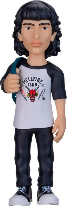 Produktbild Minix Collection Stranger Things - Mike