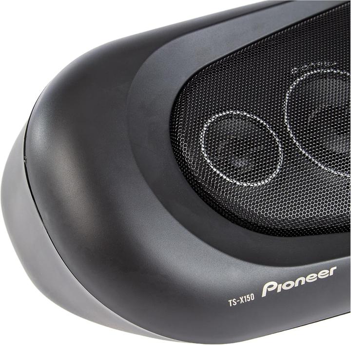 Image du produit Pioneer Ts-X150 (60 W, 13 cm, 6 x 8")