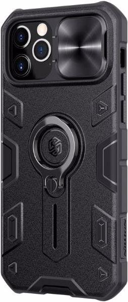 Immagine prodotto Nillkin CamShield Armor Series Hardcase Cover (Apple iPhone 12, Apple iPhone 12 Pro)
