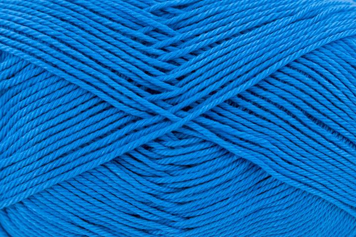 Actual product image Gründl Wool "Cotton Quick uni" (125 m)