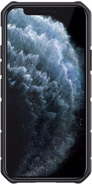 Immagine prodotto Nillkin CamShield Armor Series Hardcase Cover (Apple iPhone 12, Apple iPhone 12 Pro)