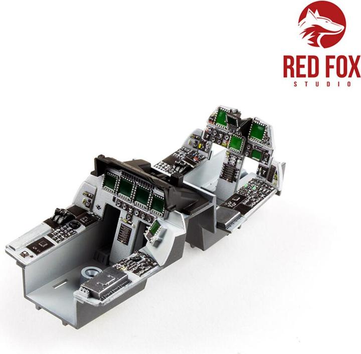 Actual product image 1/32 F-15E Strike Eagle (for Tamiya Kit)