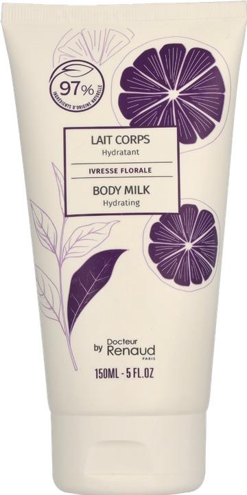 Immagine prodotto Dr. Renaud Ivresse (Latte corpo, 150 ml)
