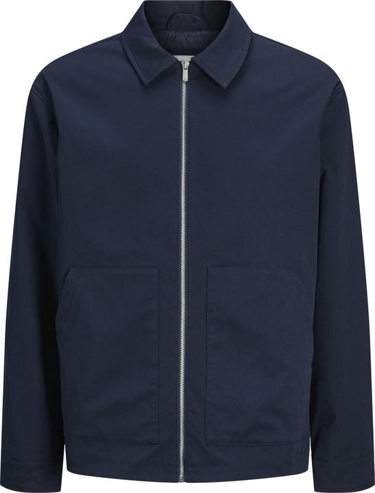 Produktbild Jack & Jones Hemdjacke Hemdjacke (XXL)