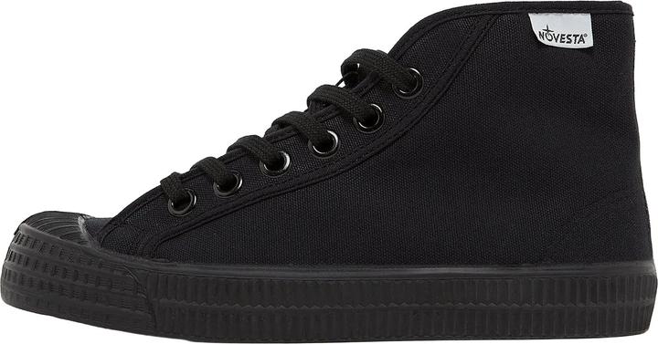 Immagine prodotto Novesta Star Dribble Classic Scarpe Sportive Donna (37)