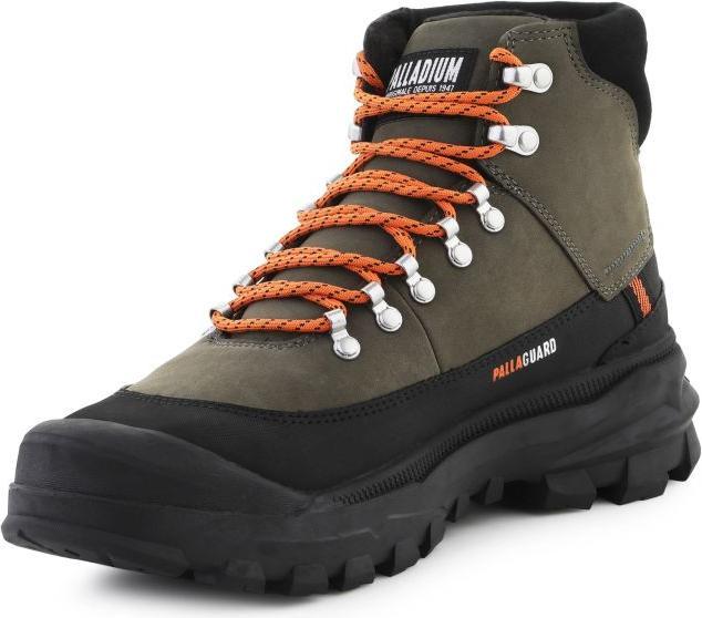 Image du produit Palladium Rider Thins WP+ (40)