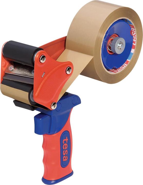 tesa Tesapack PREMIUM hand dispenser