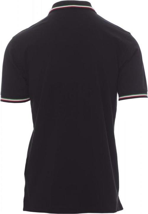 Produktbild Payper Polo-Shirt Italia (S)