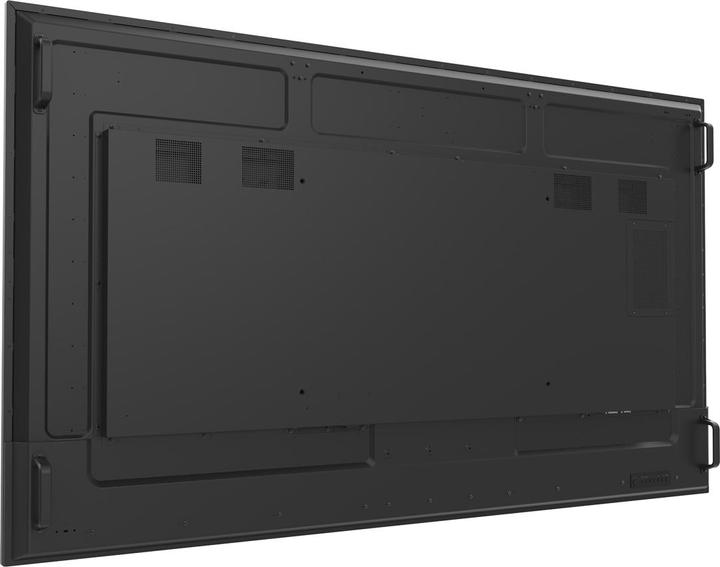 Actual product image BenQ ST7502S 75IN 4K LED 3840X2160 (3840 x 2160 Pixels, 75")