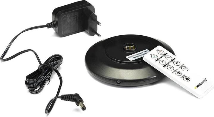 Actual product image ImagiLights Direct-1 charger kit with remote control