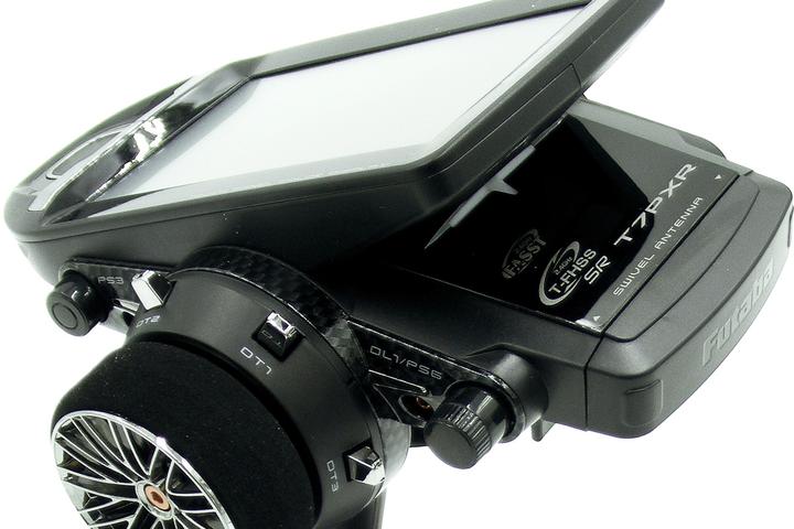 Produktbild Futaba 7PXR