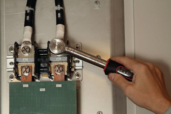 Immagine prodotto Norbar Torque Tools Chiave dinamometrica TTi 20 - 3/8" (1/2", 35 Nm, 20 Nm)