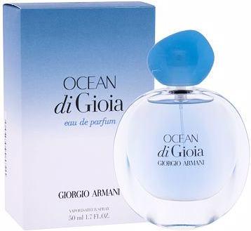 Image du produit Giorgio Armani Ocean di Gioia (Eau de parfum, 50 ml)