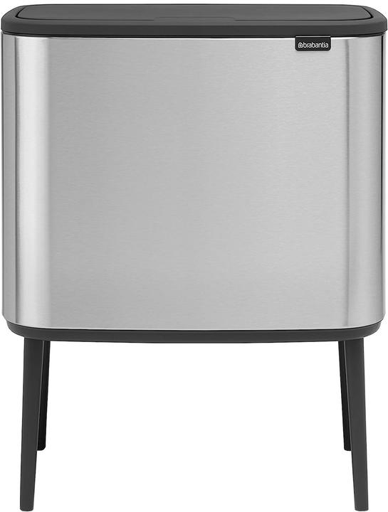 Produktbild Brabantia Bo Touch Bin (33 l)