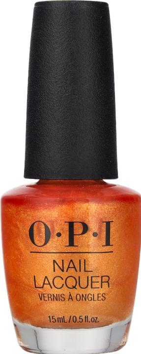 Produktbild OPI Nail Lacquer gLITer 15 ml (Farblack)