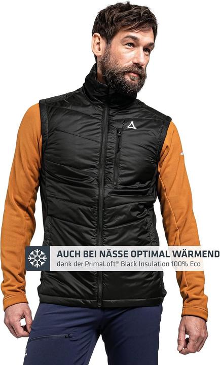 Actual product image Schöffel Stams (L)