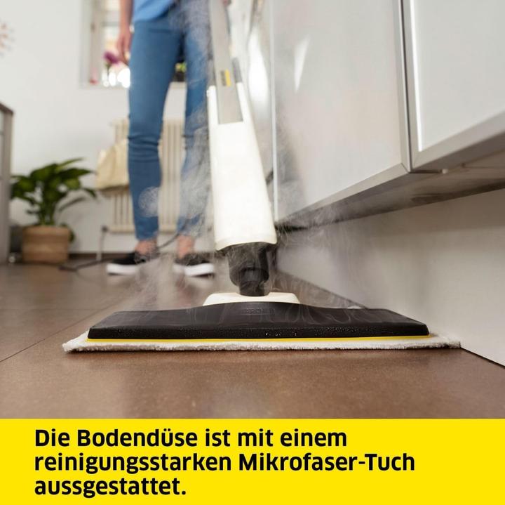 Produktbild Kärcher SC 2 Upright (1600 W)