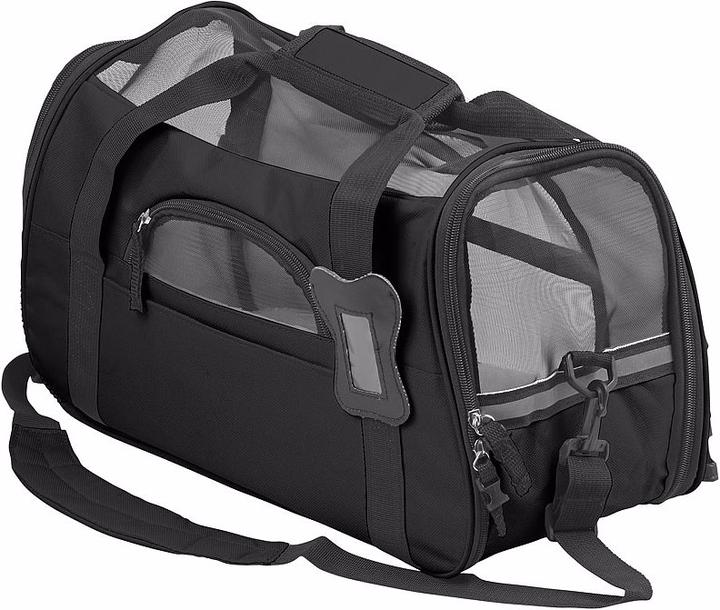 Sweetypet Transporttasche (Hund, Sicherheitsverschluss)