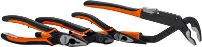 Productafbeelding Bahco Set tangen (250 mm)