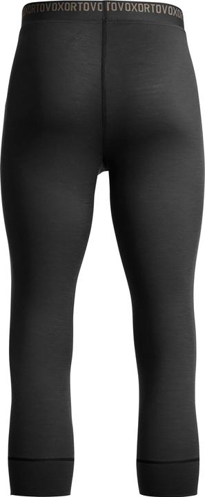 Produktbild Ortovox 185 ROCK'N'WOOL SHORT PANTS (XXL)