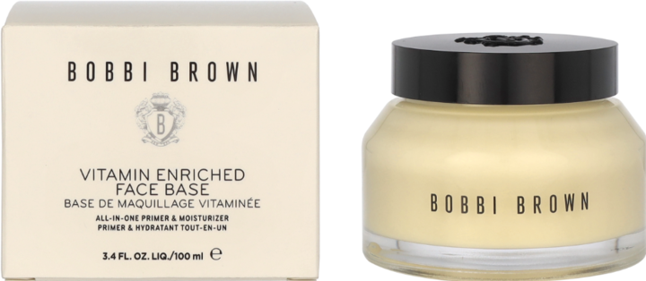 Image du produit Bobbi Brown Vitamin Enriched Face Base