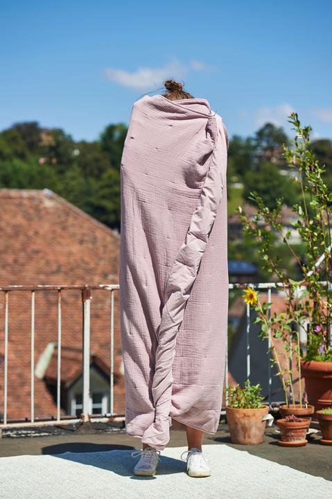 Actual product image lavie Nora (200 x 150 cm)