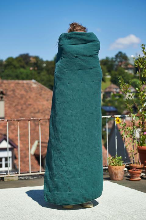 Actual product image lavie Nora (200 x 150 cm)