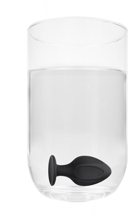 Produktbild Ouch! Diamond Shape Butt Plug Set