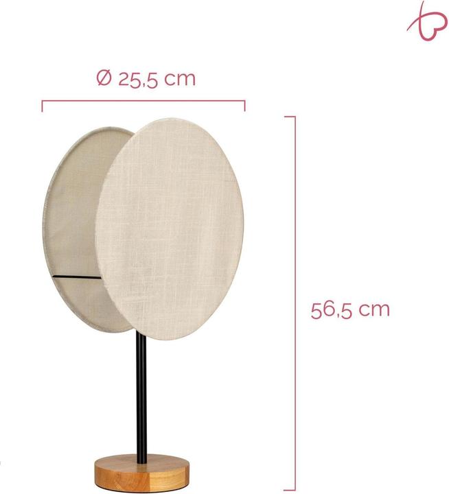 Image du produit Pauleen Boho Darling (E27)