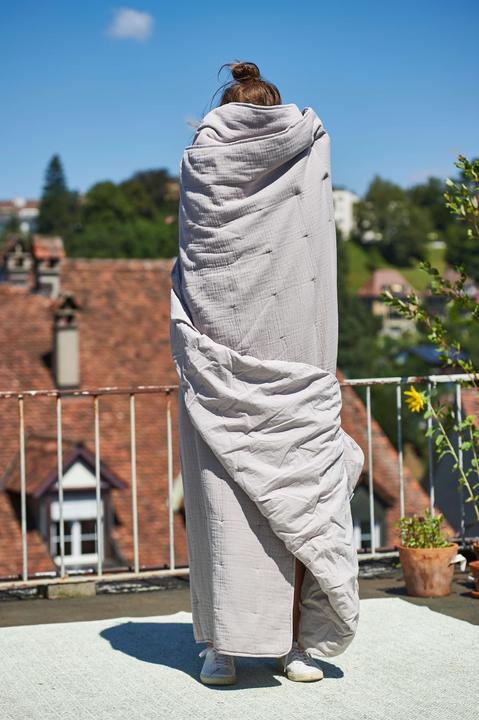 Actual product image lavie Nora (200 x 150 cm)