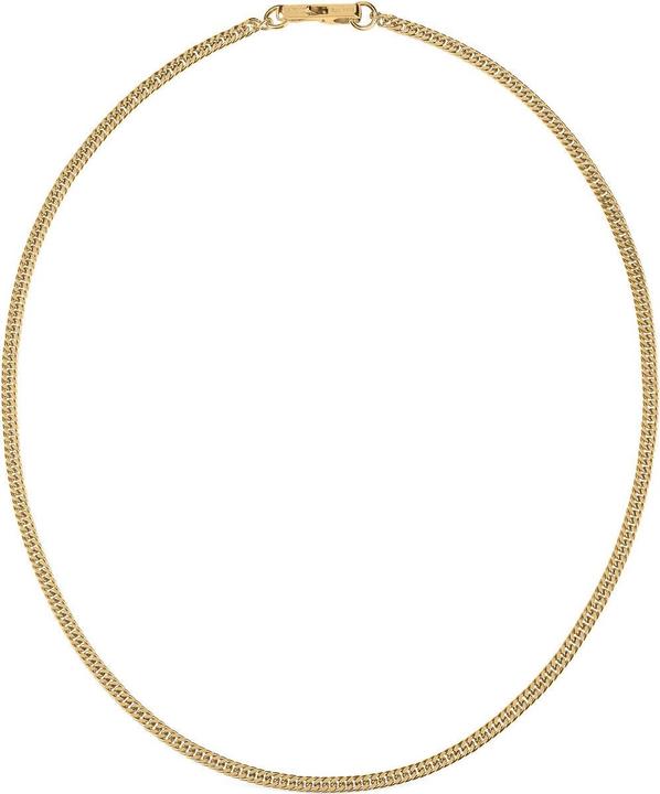 Image du produit Guess MY CHAINS Collier (Acier inoxydable, 53 cm)