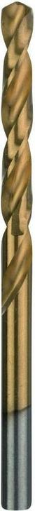 Immagine prodotto Bosch Zubehör Punta elicoidale in metallo HSS 6 mm A (6 mm)