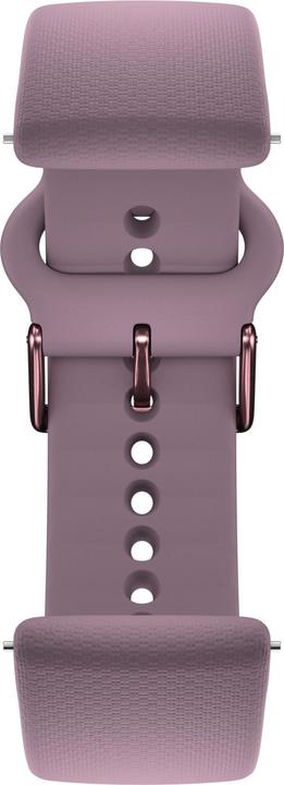 Produktbild Polar Armband (20 mm, Silikon)