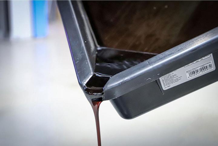 Actual product image BGS Multi-purpose tub