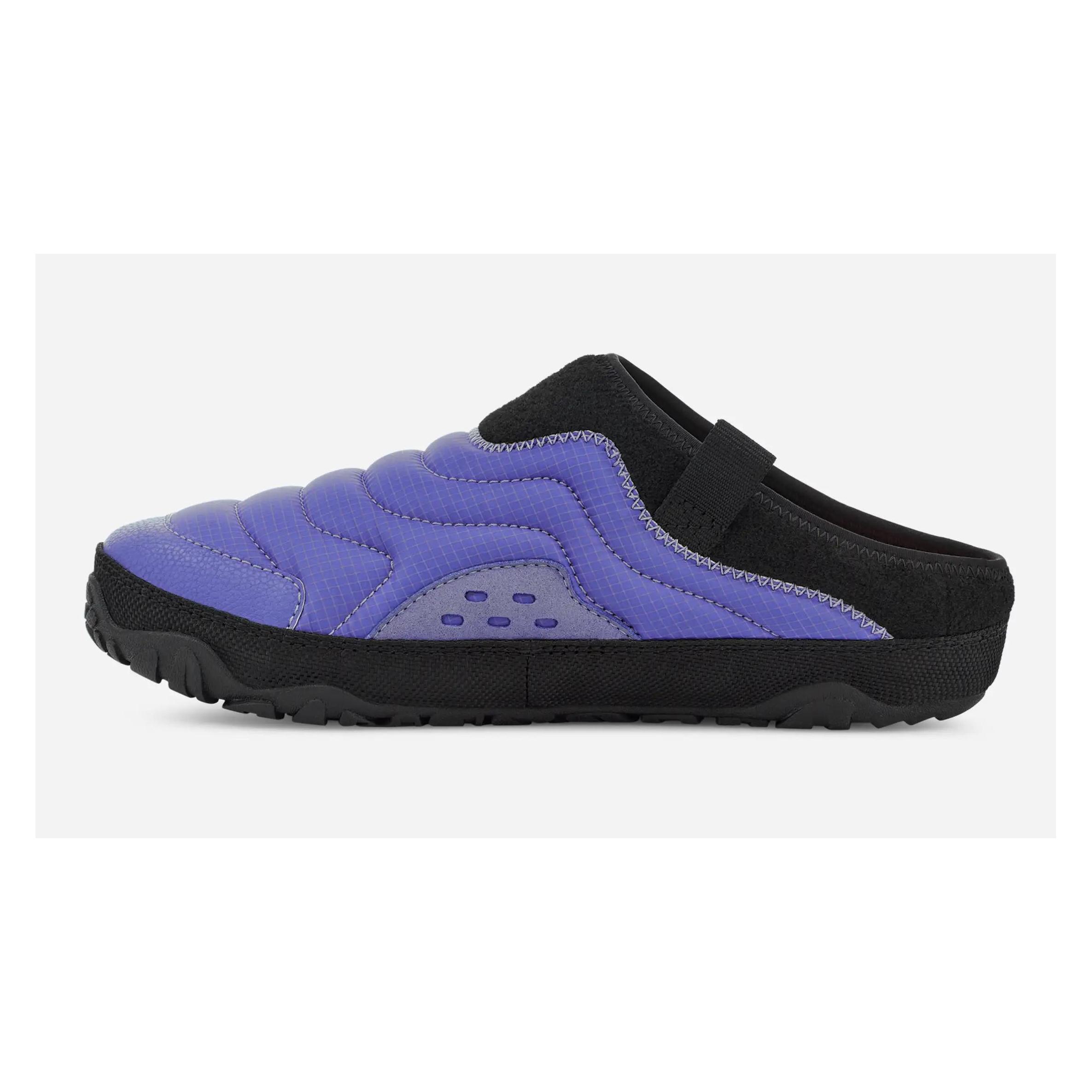 Teva, Vrouwen, Pantoffels, W ReEmber Terrain Violet Storm Instappers - Maat 37, Paars, (37)