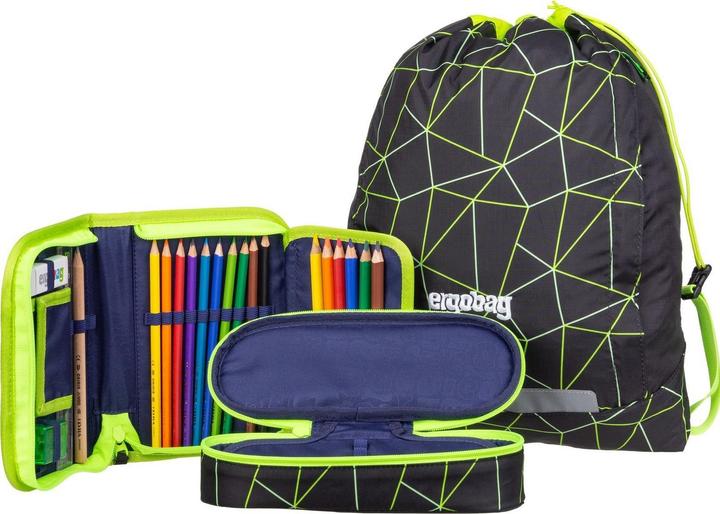 Image du produit Ergobag Set Cubo (19 l)