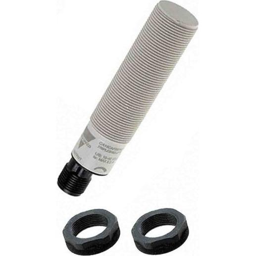 Carlo Gavazzi CA18CAN12PAM1 - sensore di prossimità capacitivo M18 con montaggio non ad incasso, Modulo elettronico