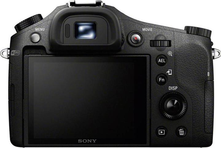 Produktbild Sony Dsc Rx10 (24 - 200 mm, 20.20 Mpx, 1")